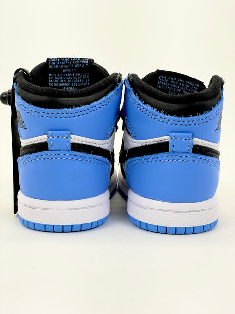 Air Jordan 1 Retro 'UNC Toe (2023)' | US TD 4C