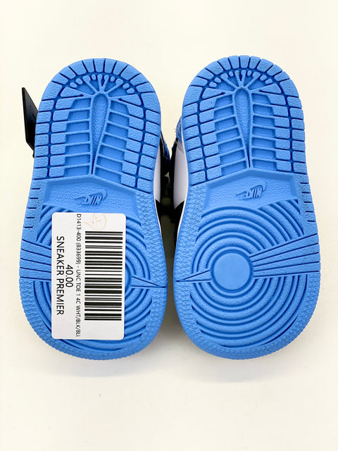 Air Jordan 1 Retro 'UNC Toe (2023)' | US TD 4C