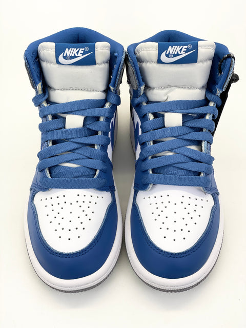 Air Jordan 1 Retro 'True Blue (2023)' | US GS 2Y