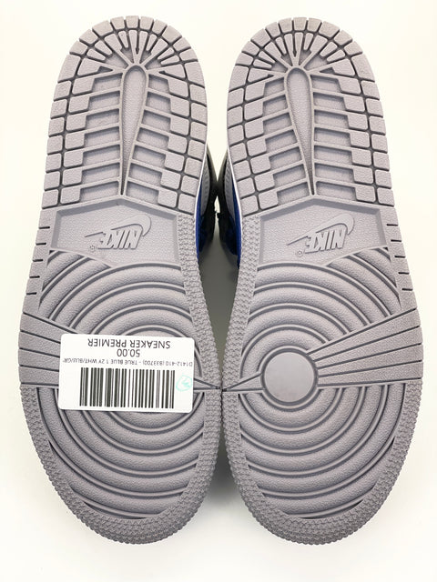 Air Jordan 1 Retro 'True Blue (2023)' | US GS 2Y