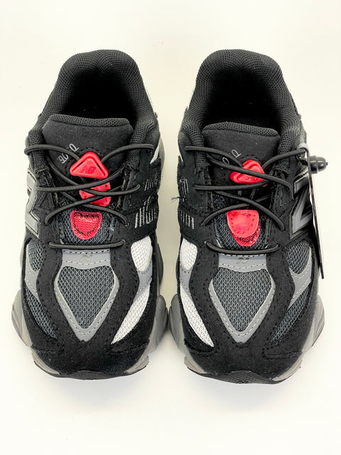 New Balance 9060 'Black Grey (2024 )' | US TD 10c (No Box)