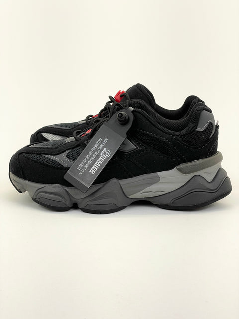 New Balance 9060 'Black Grey (2024 )' | US TD 10c (No Box)