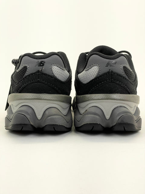 New Balance 9060 'Black Grey (2024 )' | US TD 10c (No Box)