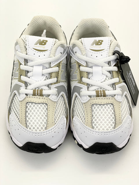 New Balance 530 'White Stoneware (2024)' | US TD 9C