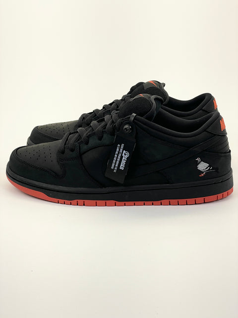 Nike 'Undefeated 5 On It Black Dunk (2021) | US M 10