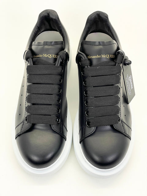 Alexander McQueen 'Oversized' | EU 35 / US GS 3.5Y