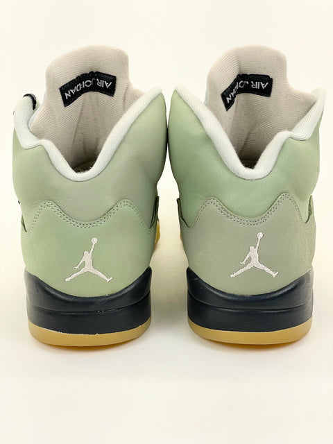 Air Jordan 5 Retro 'Jade Horizon (2022)' | US M 12