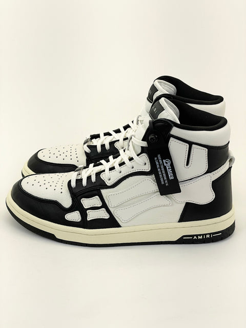 Amiri 'Skel High Top' | EU M 42 / US M 9