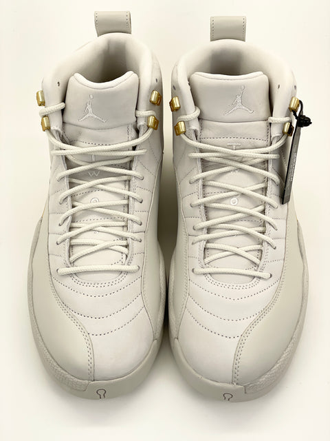 Air Jordan 12 Retro 'Phantom (2024)' |US W 13.5 / US M 12