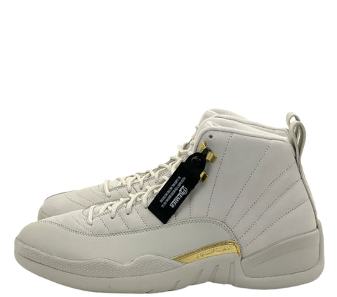 Air Jordan 12 Retro 'Phantom (2024)' |US W 13.5 / US M 12