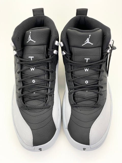 Air Jordan 12 Retro 'Baron (2024)' | US M 11