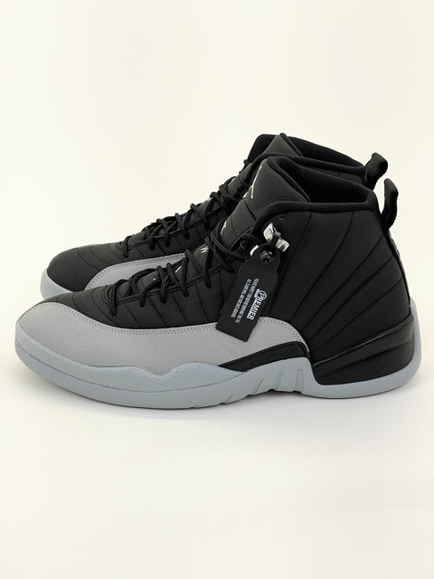 Air Jordan 12 Retro 'Baron (2024)' | US M 11