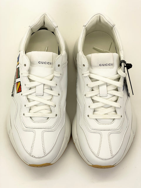 Gucci 'Rhyton Worldwide' | US GS 5Y