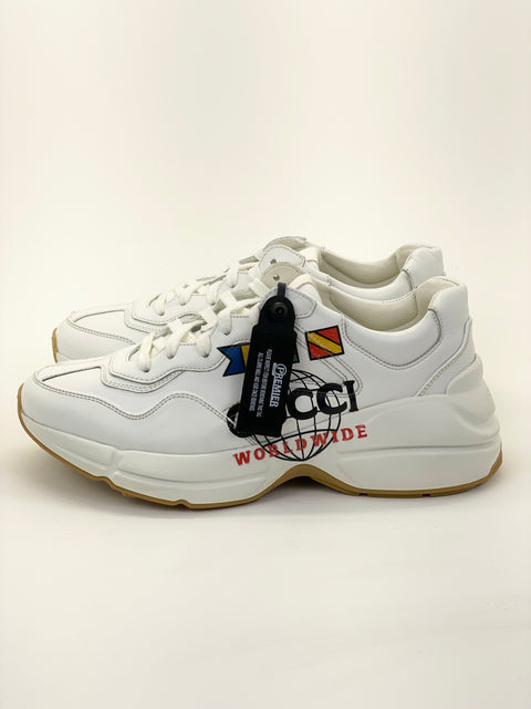 Gucci 'Rhyton Worldwide' | US GS 5Y