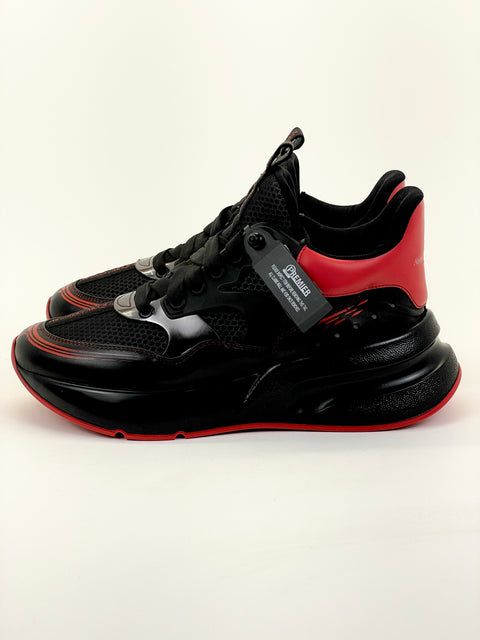 Alexander McQueen 'Oversized' | EU M 42 / US M 9