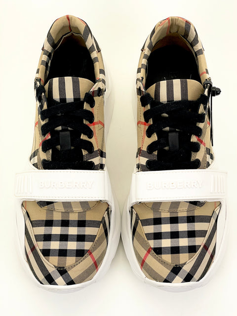 Burberry' Archive Beige Vintage Check' | EU M 43 / US M 10