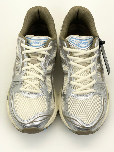 Asics Kayano 14 'Cream Pepper (2024)' | US W 9.5 / US M 8