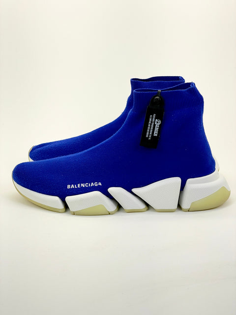 Balenciaga 'Speed Trainer 2.0' | EU M 46 / US M 13