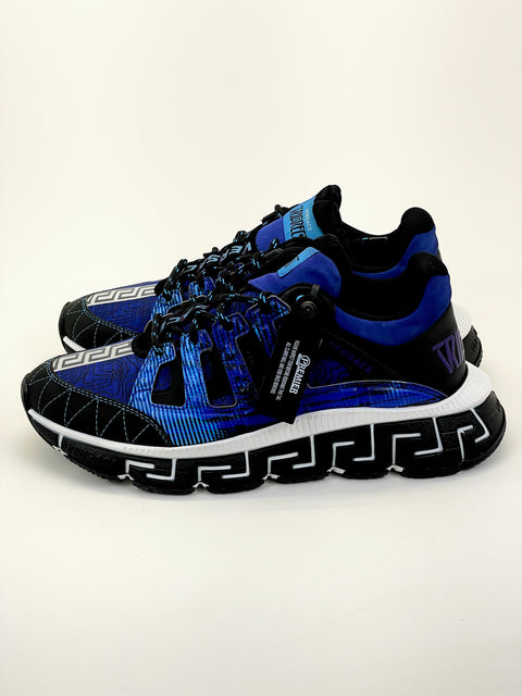 Versace 'Trigreca' | EU M 42.5 / US M 9.5