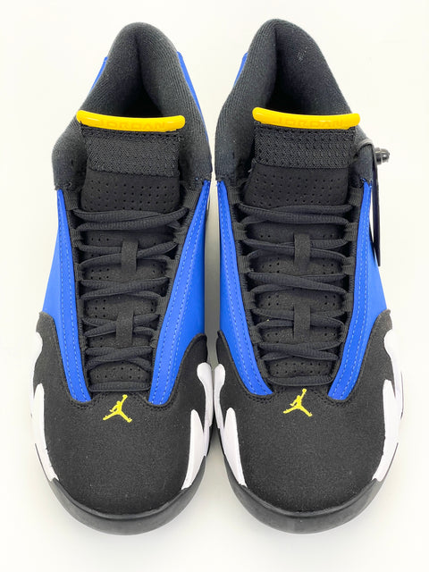 Air Jordan 14 Retro 'Laney (2023)' | US M 9