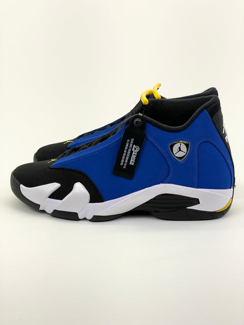 Air Jordan 14 Retro 'Laney (2023)' | US M 9