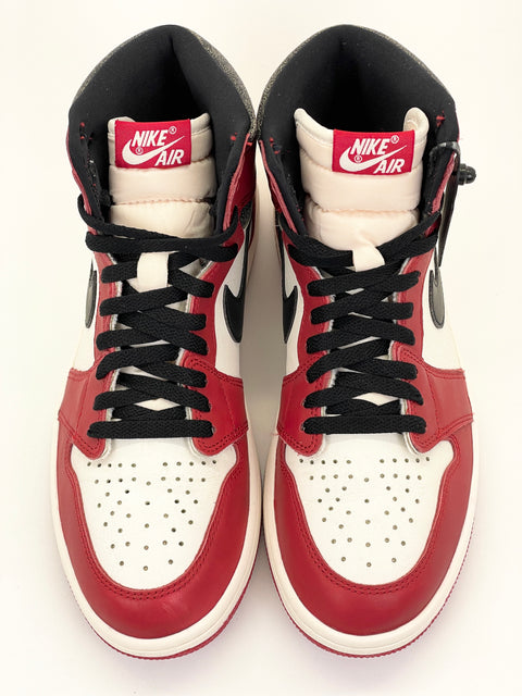 Air Jordan 1 Retro 'Lost And Found (2022)' | US M 10