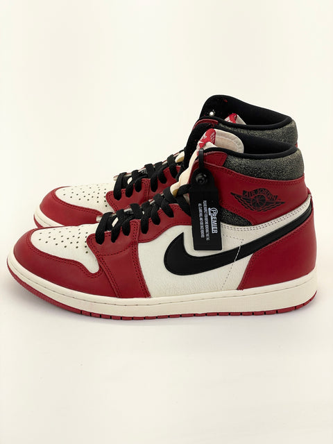 Air Jordan 1 Retro 'Lost And Found (2022)' | US M 10
