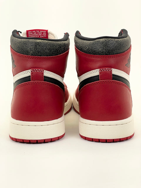 Air Jordan 1 Retro 'Lost And Found (2022)' | US M 10