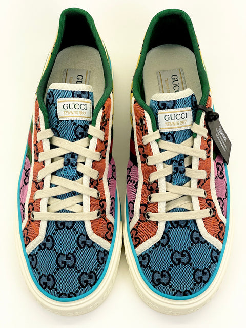Gucci 'Tennis 1977 Low' | US M 9