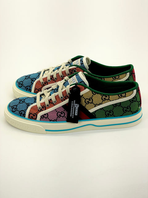 Gucci 'Tennis 1977 Low' | US M 9