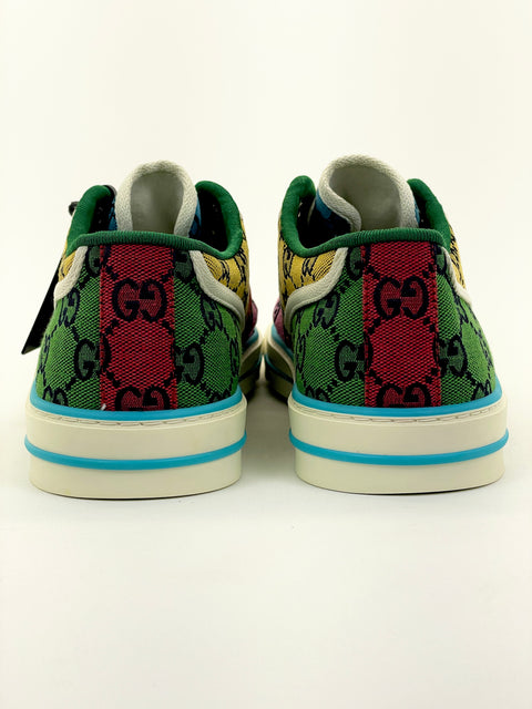 Gucci 'Tennis 1977 Low' | US M 9