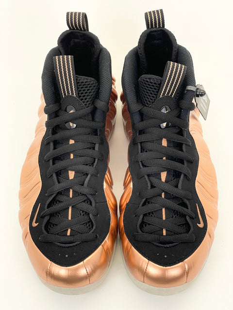 Nike 'Copper Foamposite (2024)' | US M 9.5