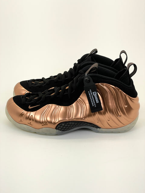 Nike 'Copper Foamposite (2024)' | US M 9.5