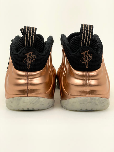 Nike 'Copper Foamposite (2024)' | US M 9.5