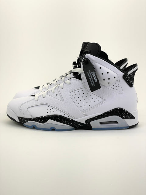 Air Jordan 6 Retro 'Reverse Oreo (2024)' | US M 12