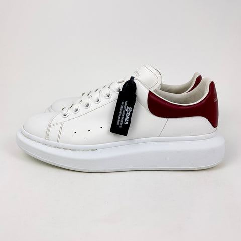 Alexander McQueen 'Oversized' | EU M 45.5 / US M 12.5