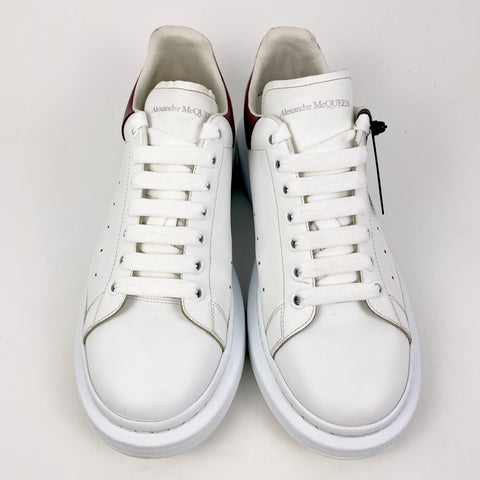 Alexander McQueen 'Oversized' | EU M 45.5 / US M 12.5