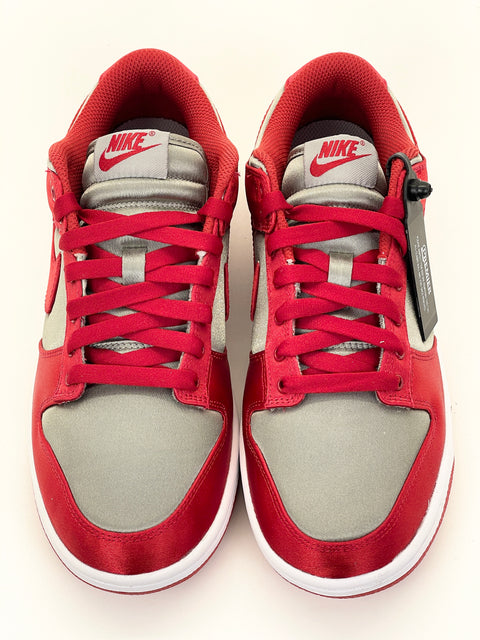 Nike Dunk Low 'UNLV Satin (2023)' | US W 7.5 / US M 6