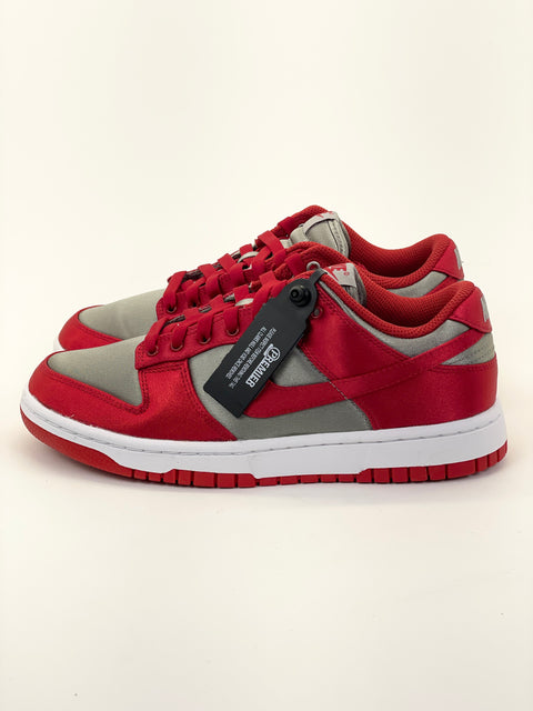 Nike Dunk Low 'UNLV Satin (2023)' | US W 7.5 / US M 6