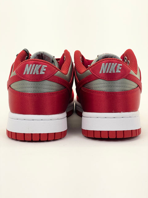 Nike Dunk Low 'UNLV Satin (2023)' | US W 7.5 / US M 6