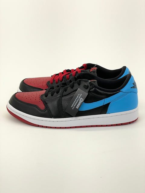 Air Jordan 1 low 'NC to CHI (2023)' | US W 12 / US M 10.5