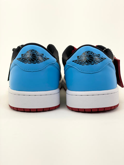 Air Jordan 1 low 'NC to CHI (2023)' | US W 12 / US M 10.5