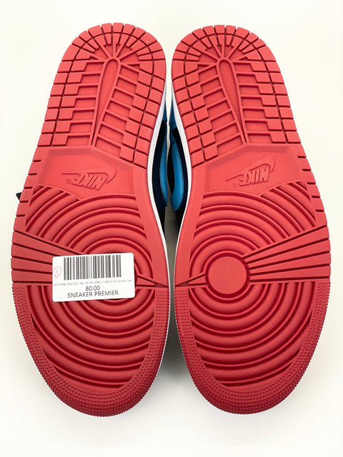 Air Jordan 1 low 'NC to CHI (2023)' | US W 12 / US M 10.5