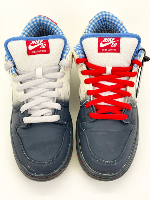 Nike SB Dunk Low 'Dorothy (2015)' | US M 10.5 (No Box)