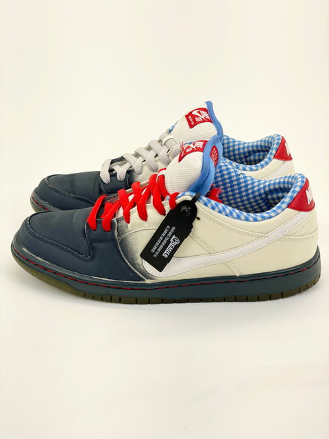 Nike SB Dunk Low 'Dorothy (2015)' | US M 10.5 (No Box)