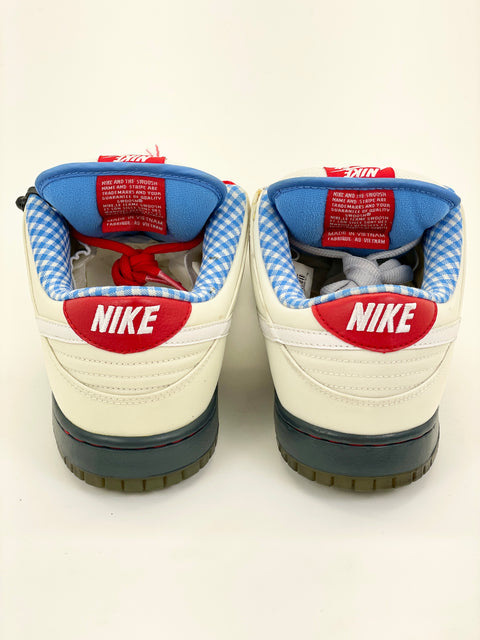Nike SB Dunk Low 'Dorothy (2015)' | US M 10.5 (No Box)