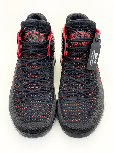 Air Jordan 33 'MJ Day (2017)' | US M 9.5