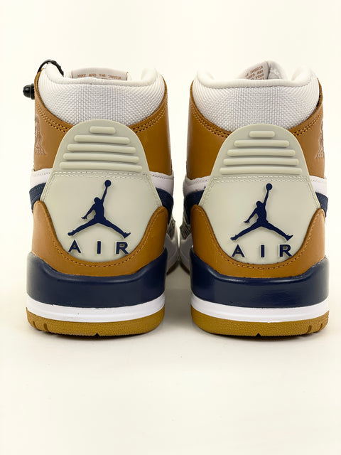 Jordan Legacy 312 'Trainer 3 Medicine Ball (2018)' | US M 6