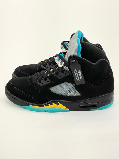 Air Jordan 5 Retro 'Aqua (2023)' | US M 11.5