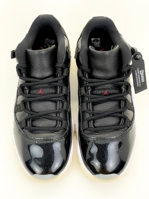 Air Jordan 11 Low '72-10 (2022) | US M 9